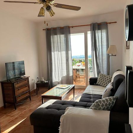 Appartement Alicante Golf Bonalba Avec Piscine Мучамель Экстерьер фото