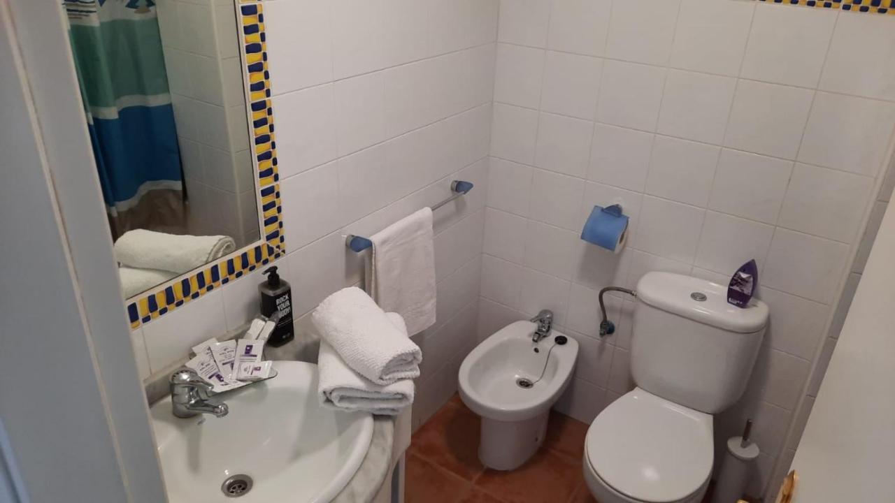 Appartement Alicante Golf Bonalba Avec Piscine Мучамель Экстерьер фото