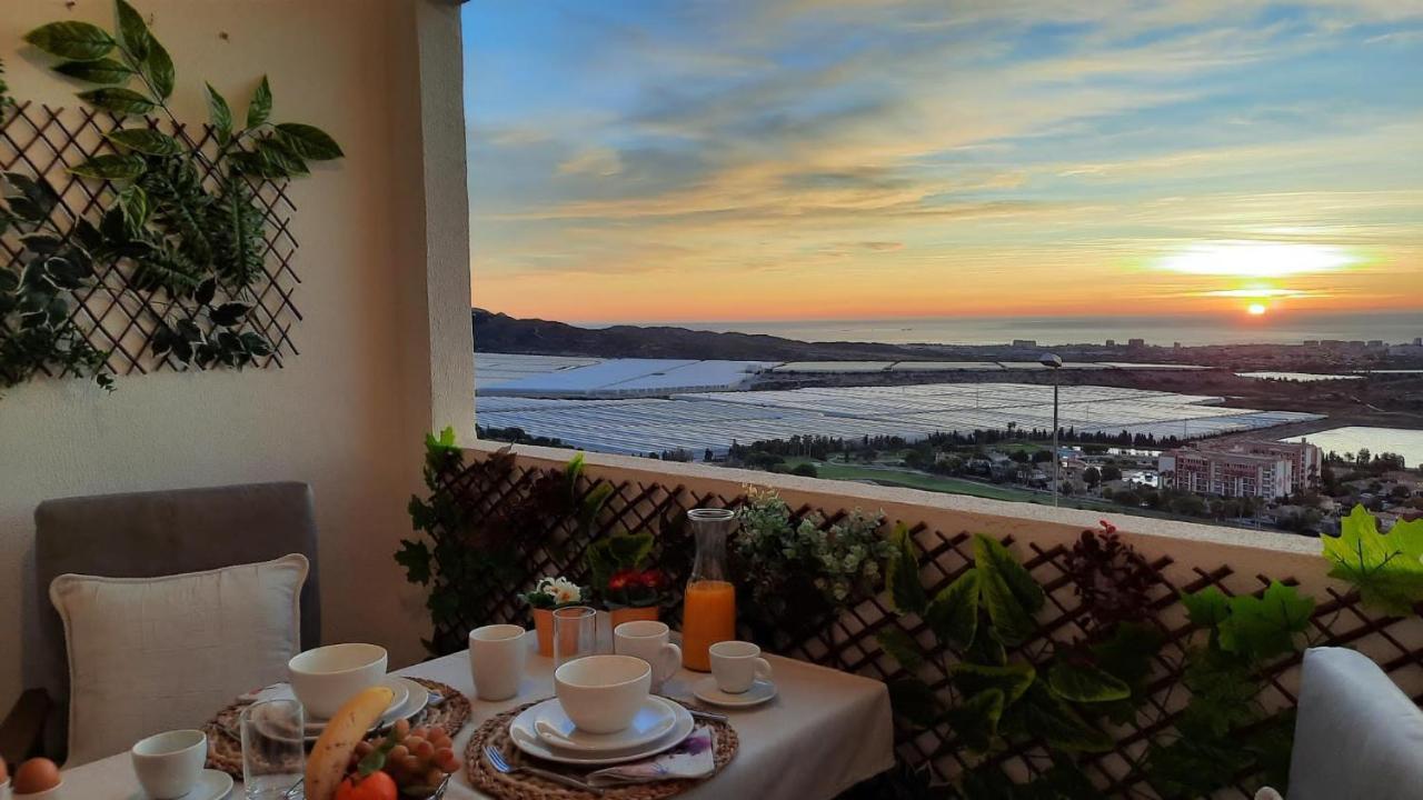 Appartement Alicante Golf Bonalba Avec Piscine Мучамель Экстерьер фото
